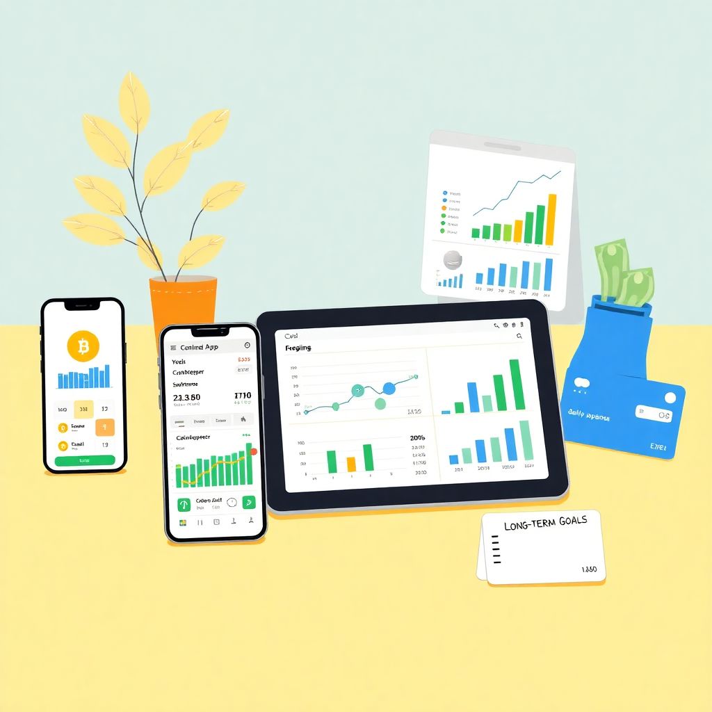 Как составить бюджет для комфортной жизни и финансовой стабильности Как составить бюджет, который позволит вам жить комфортно