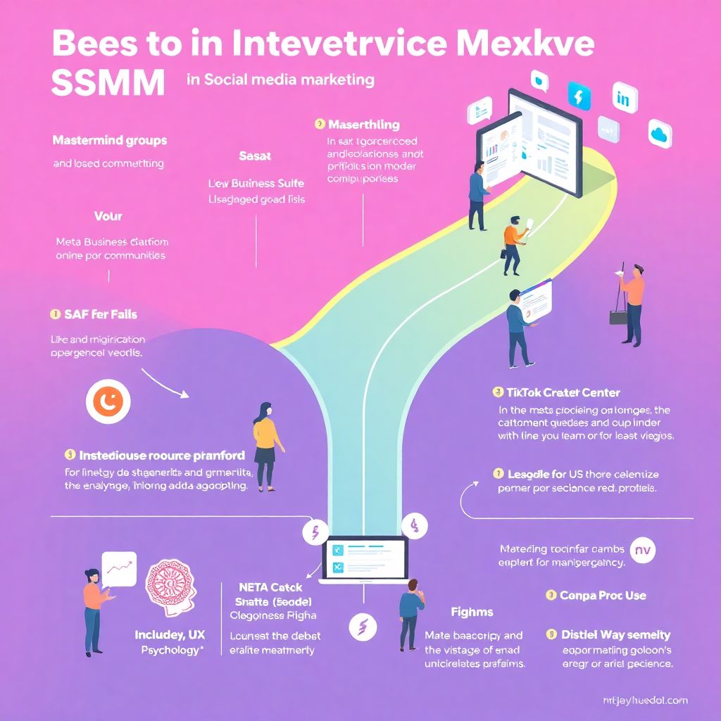 Инвестирование в Smm: эффективные стратегии и актуальные тенденции 2024 года Лучшие способы инвестирования в изучение новых стратегий и тенденций в smm