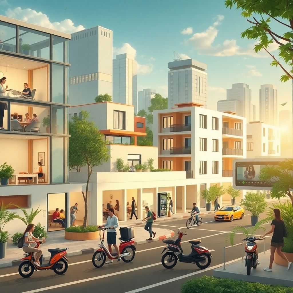 Как сэкономить на жилье, транспорте и других крупных расходах без потери комфорта Лучшие способы сэкономить на жилье, транспорте и других крупных расходах