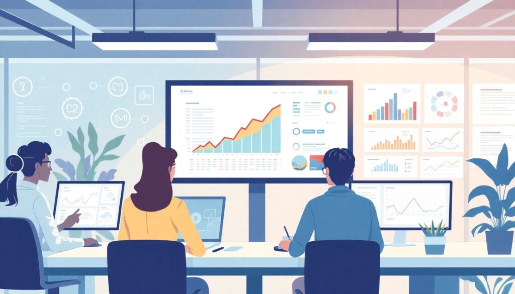 Финансовый план для фрилансера при запуске собственного Smm-агентства Как фрилансеру составить финансовый план для создания собственного SMM-агентства - иллюстрация