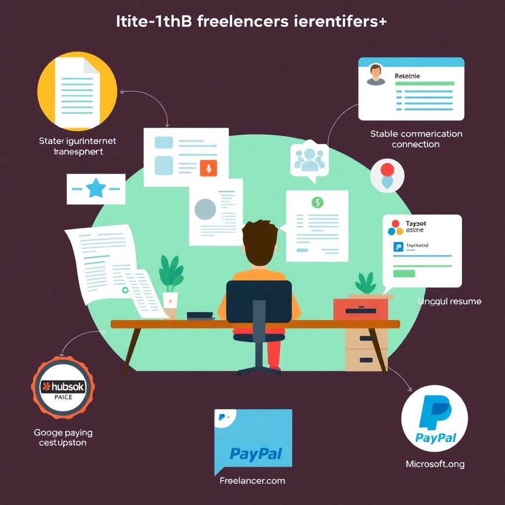 Удаленная работа фрилансеру: как выйти на более высокооплачиваемые рынки клиентов Лучшие способы найти удаленную работу фрилансера с клиентами с более высокооплачиваемых рынков
