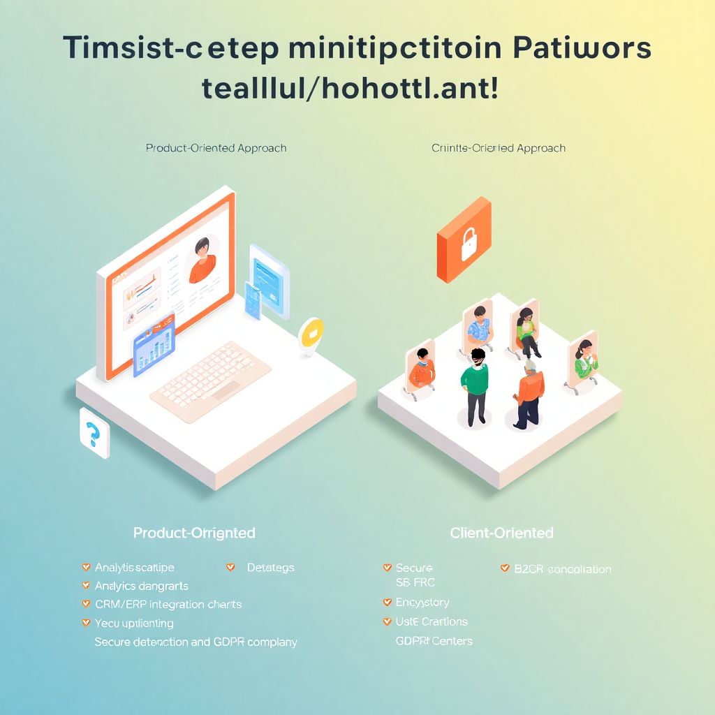 Как выбрать платформу для предложения своих консалтинговых услуг