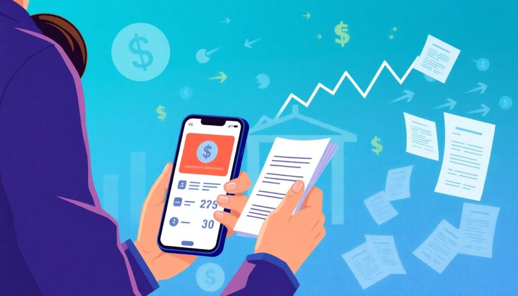 Управление деньгами и банковскими счетами за границей: лучшие практики и советы Лучшие способы управления деньгами и банковскими счетами в разных странах - иллюстрация