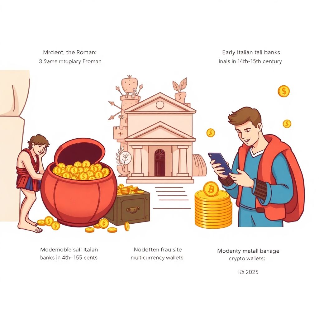 Управление деньгами и банковскими счетами за границей: лучшие практики и советы Лучшие способы управления деньгами и банковскими счетами в разных странах