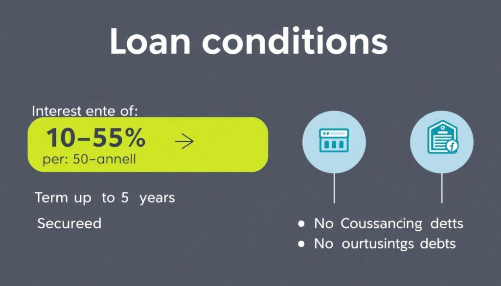 Финансирование для бизнеса: как получить средства и запустить своё дело Как обеспечить финансирование для своего бизнеса - иллюстрация