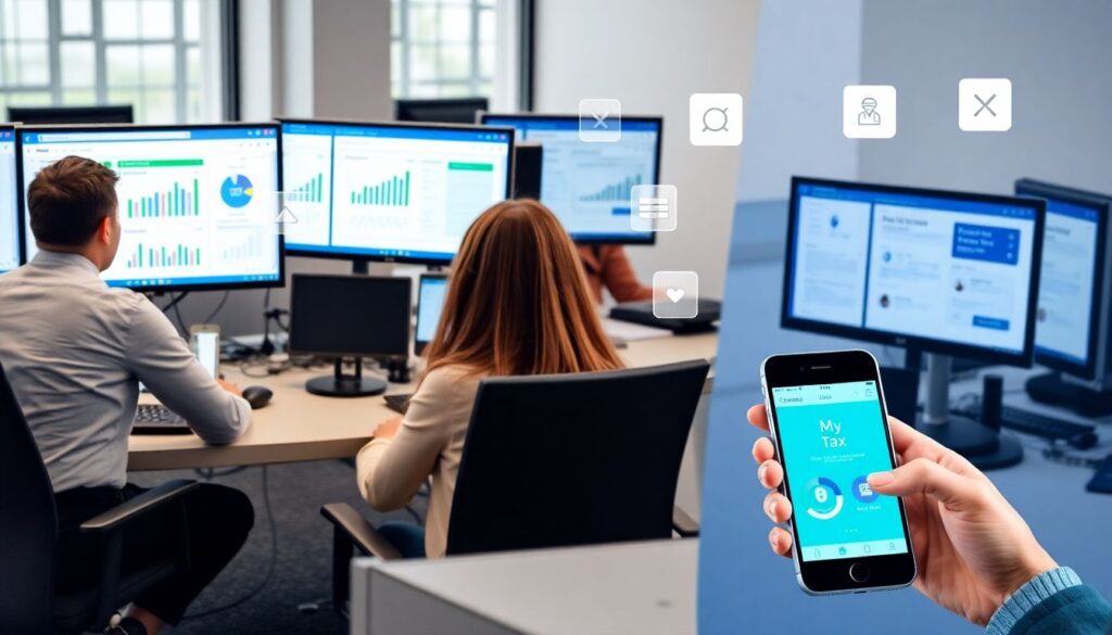 Как нанять первых сотрудников и эффективно управлять их заработной платой Как нанять своих первых сотрудников и управлять заработной платой - иллюстрация