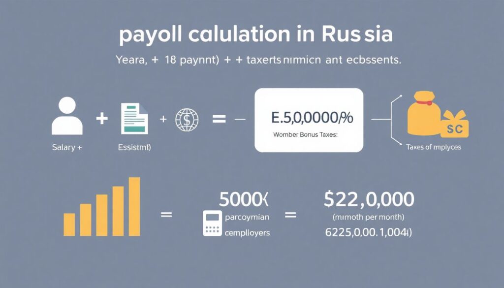 Как нанять первых сотрудников и эффективно управлять их заработной платой Как нанять своих первых сотрудников и управлять заработной платой - иллюстрация