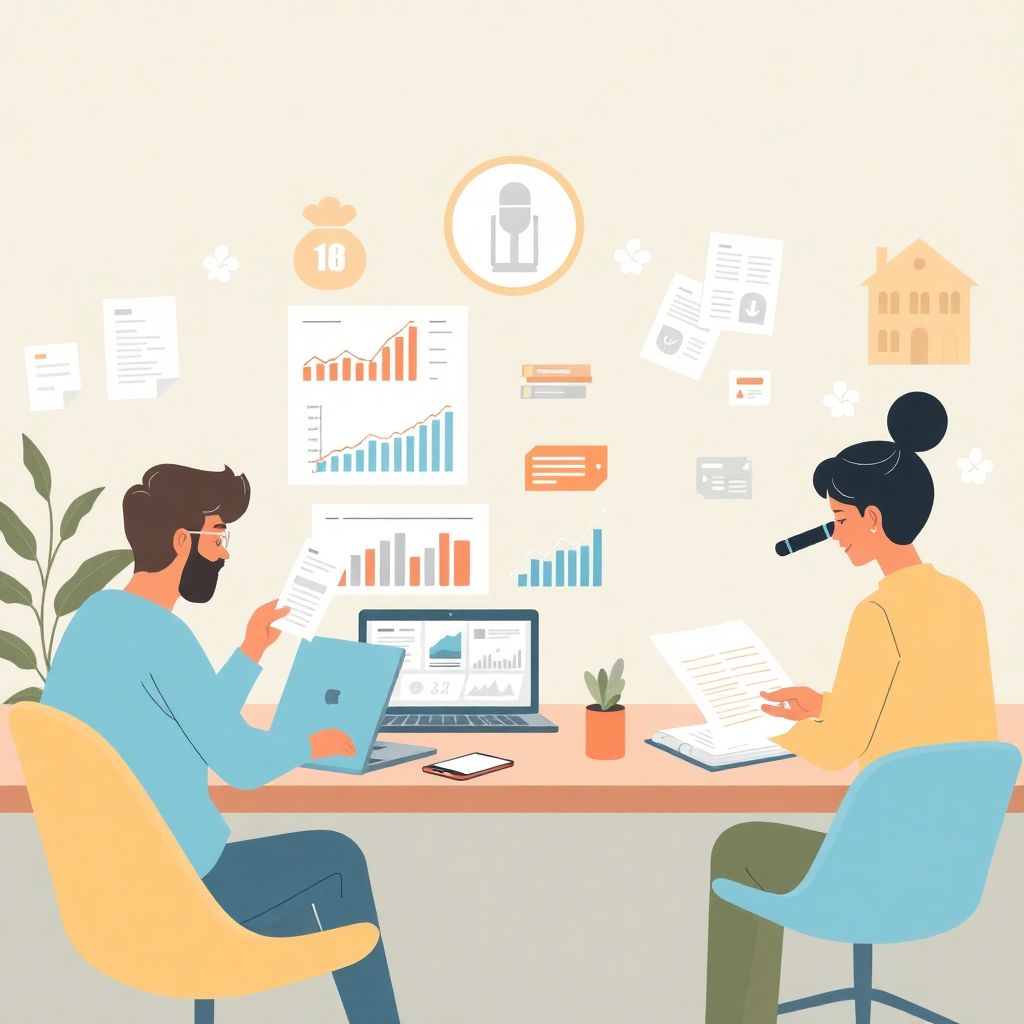 Как управлять финансами копирайтеру или редактору эффективно и без лишнего стресса Как управлять финансами, если вы копирайтер или редактор