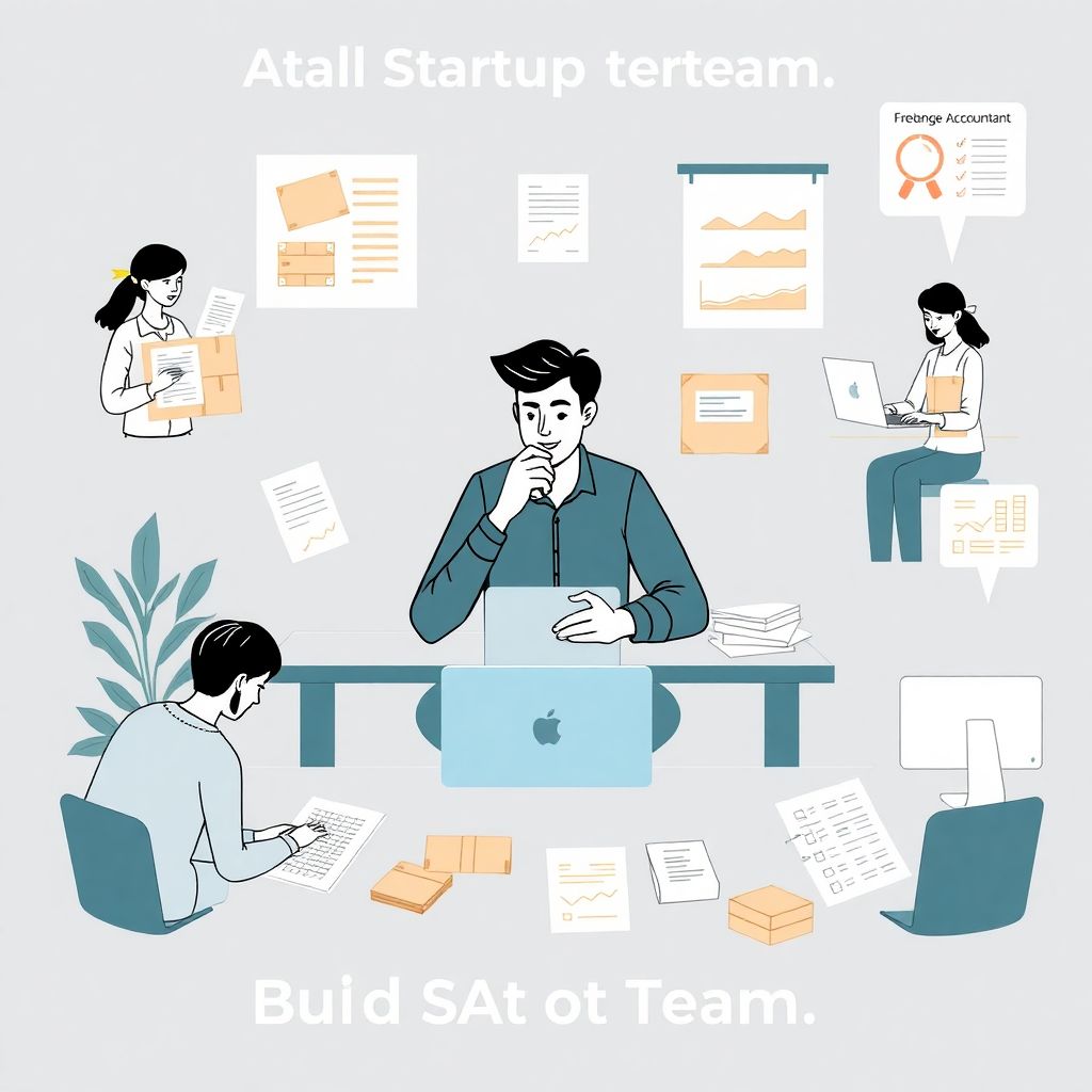 Как нанять первых сотрудников и эффективно управлять их заработной платой Как нанять своих первых сотрудников и управлять заработной платой