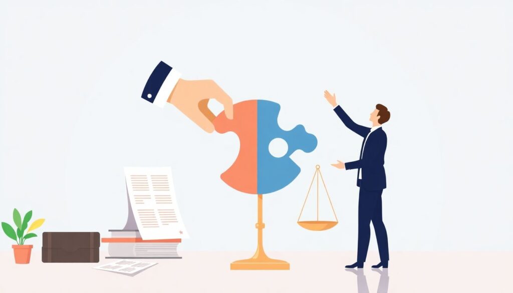 Как составить финансовый план для масштабирования своего бизнеса - иллюстрация