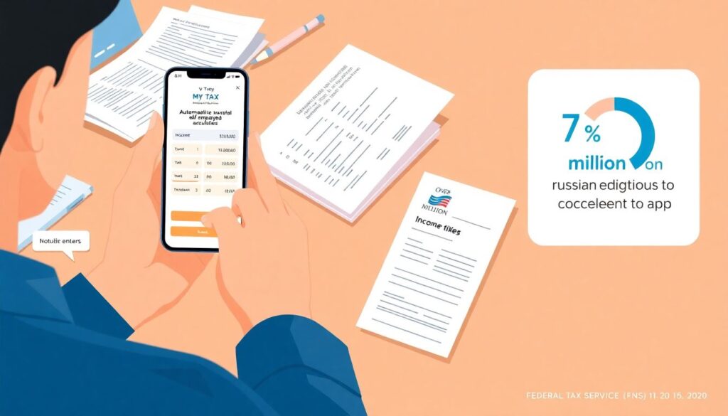 Как отслеживать доходы и расходы от подработки эффективно и без лишних усилий Как отслеживать свои доходы и расходы от подработки - иллюстрация