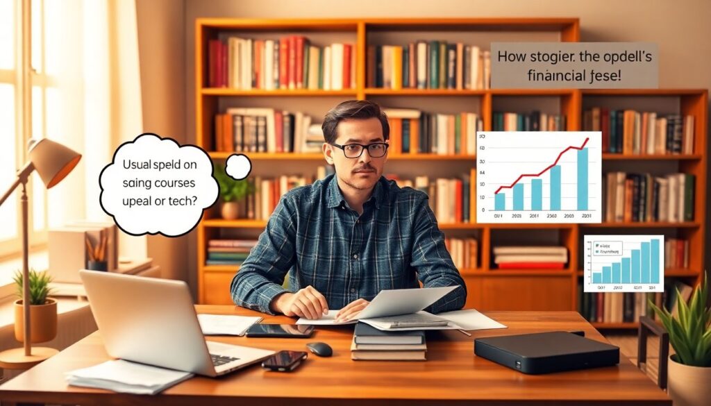 Как использовать непредвиденный доход (наследство, премия и т.д.), чтобы улучшить свое финансовое положение в качестве фрилансера - иллюстрация