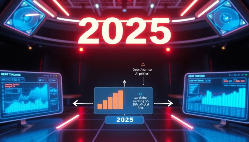 Как погасить долги, инвестировать и копить на будущее - иллюстрация