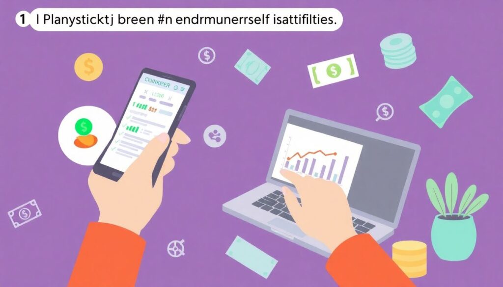 Лучшие способы избежать инфляции образа жизни - иллюстрация