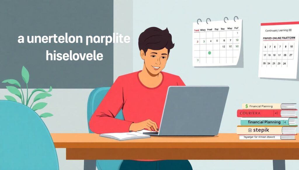 Как составить финансовый план, чтобы ваш непредвиденный доход продлился дольше - иллюстрация