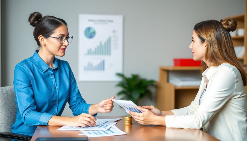 Как составить финансовый план, чтобы ваш непредвиденный доход продлился дольше - иллюстрация