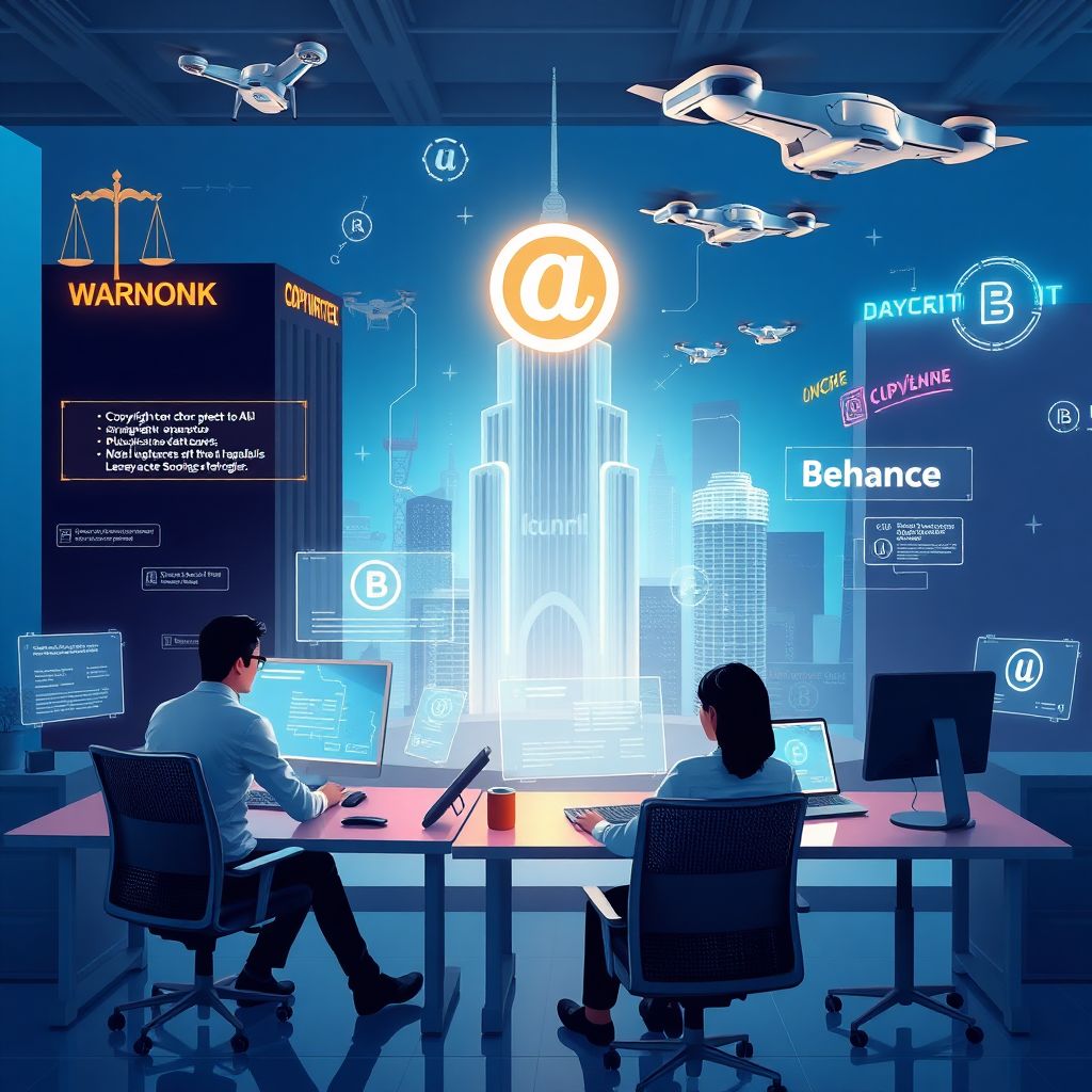 Плагиат и авторское право: что должен знать фрилансер для защиты своих работ Что нужно знать фрилансеру о плагиате и авторском праве