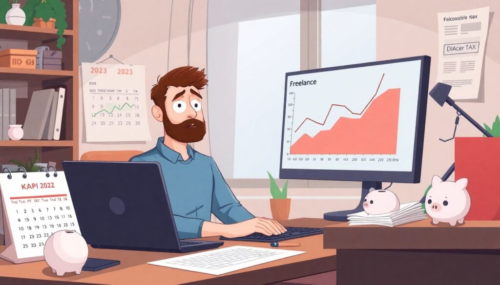 Как составить кризисный бюджет - иллюстрация