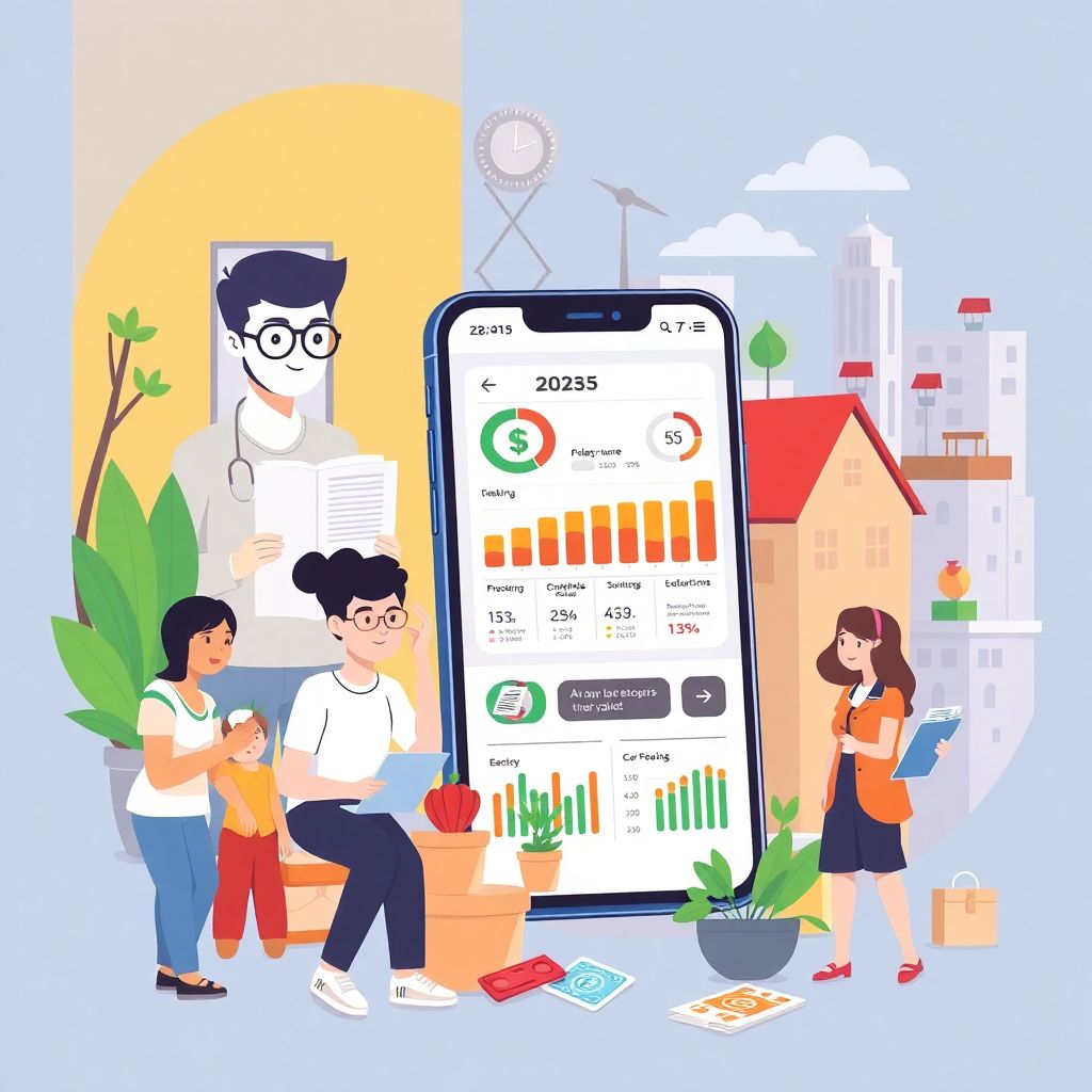 Как составить кризисный бюджет