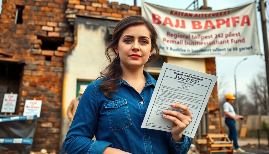 Доступ к экстренным фондам и финансовой помощи: лучшие проверенные способы Лучшие способы получить доступ к экстренным фондам и финансовой помощи - иллюстрация