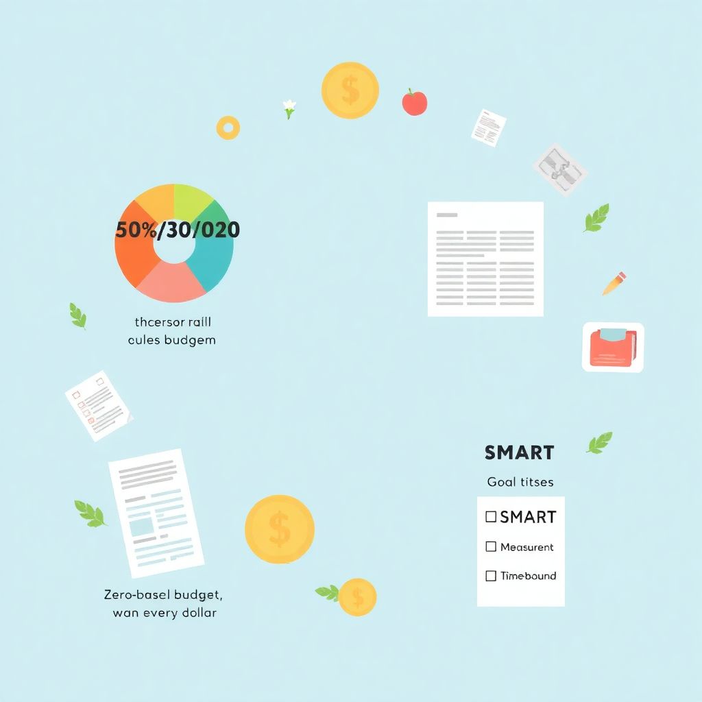 Финансовый план: как восстановить сбережения и вернуться в нужное русло Как составить финансовый план, чтобы восстановить свои сбережения и вернуться в нужное русло