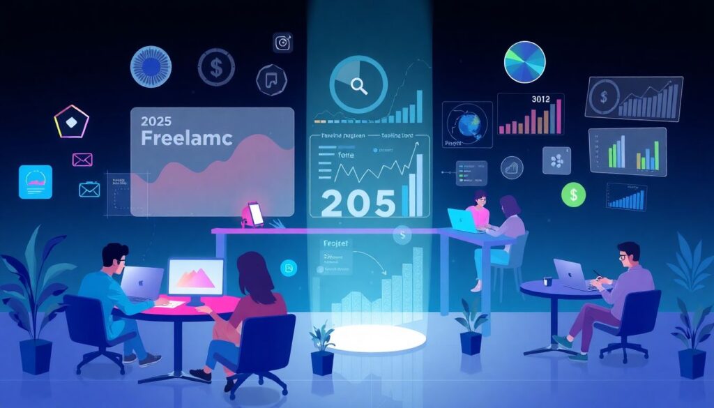 Как фрилансеру научить детей обращаться с деньгами эффективно и с раннего возраста Как научить своих детей обращаться с деньгами в качестве фрилансера - иллюстрация