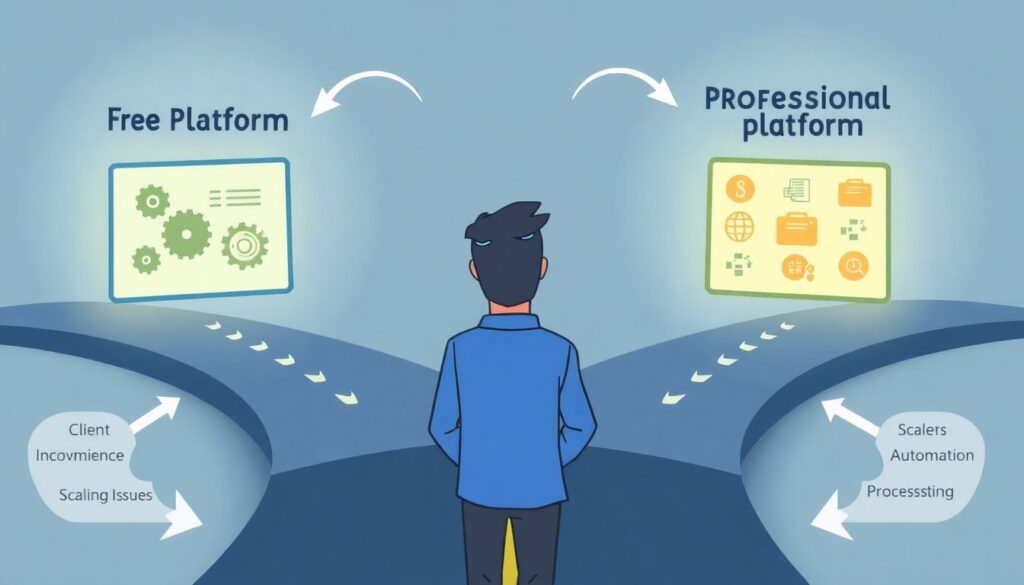 Лучшие способы инвестирования в создание собственной коучинговой программы - иллюстрация