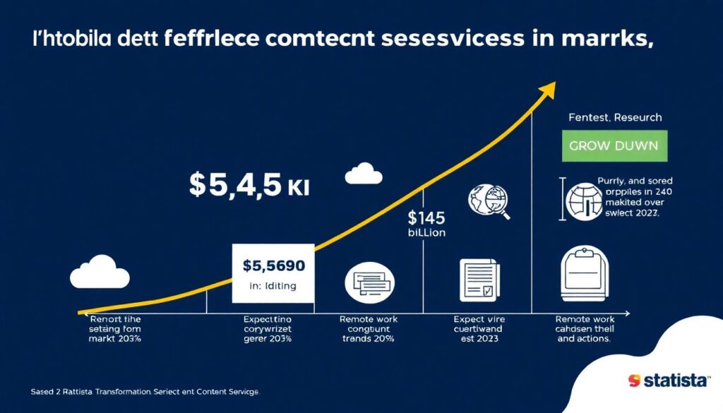 Платформа для копирайтинга и редактирования — как выбрать лучшую для поиска работы Как выбрать платформу для поиска работы по копирайтингу или редактированию - иллюстрация
