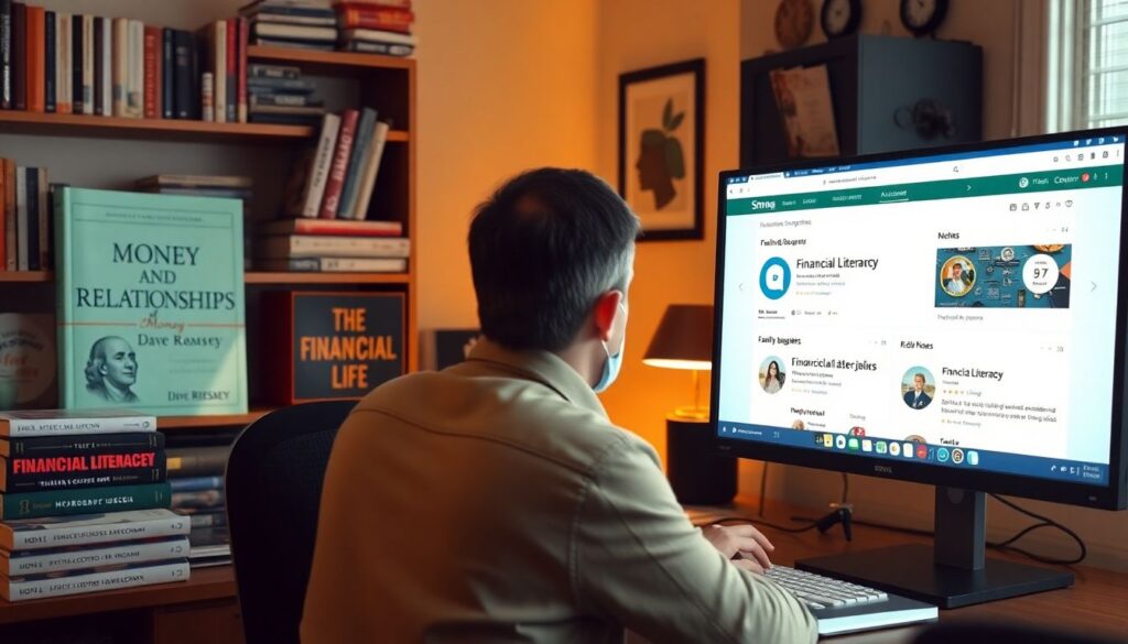 Лучшие способы разрешения финансовых конфликтов и совместного принятия решений - иллюстрация