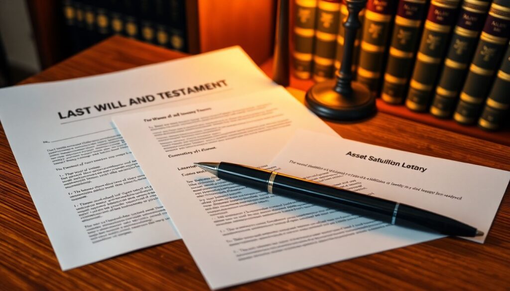 Завещание и план наследства: зачем они нужны и как защитить свои интересы Почему вам нужно завещание и план наследства - иллюстрация