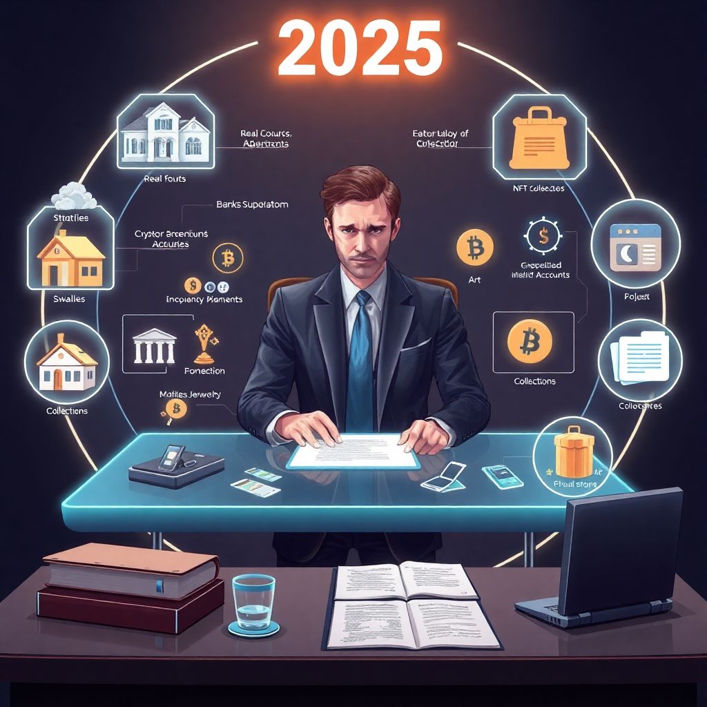 Завещание и план наследства: что важно включить для защиты имущества Что включить в свое завещание и план наследства