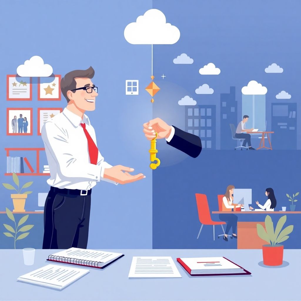 Как составить план для своего бизнеса в случае вашей смерти или нетрудоспособности