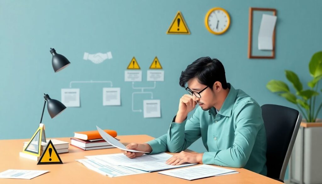 На что обращать внимание при выборе финансового консультанта - иллюстрация