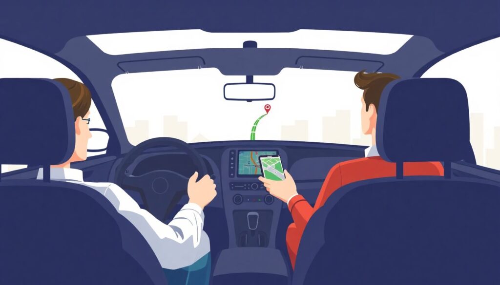 Как построить долгосрочные отношения с финансовым консультантом для стабильного будущего Как построить долгосрочные отношения со своим финансовым консультантом - иллюстрация