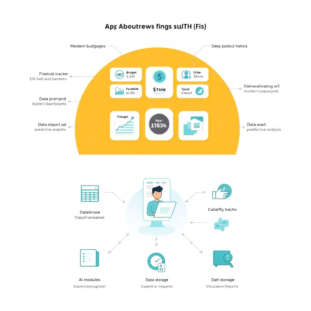 Лучшие приложения для составления бюджета и отслеживания расходов