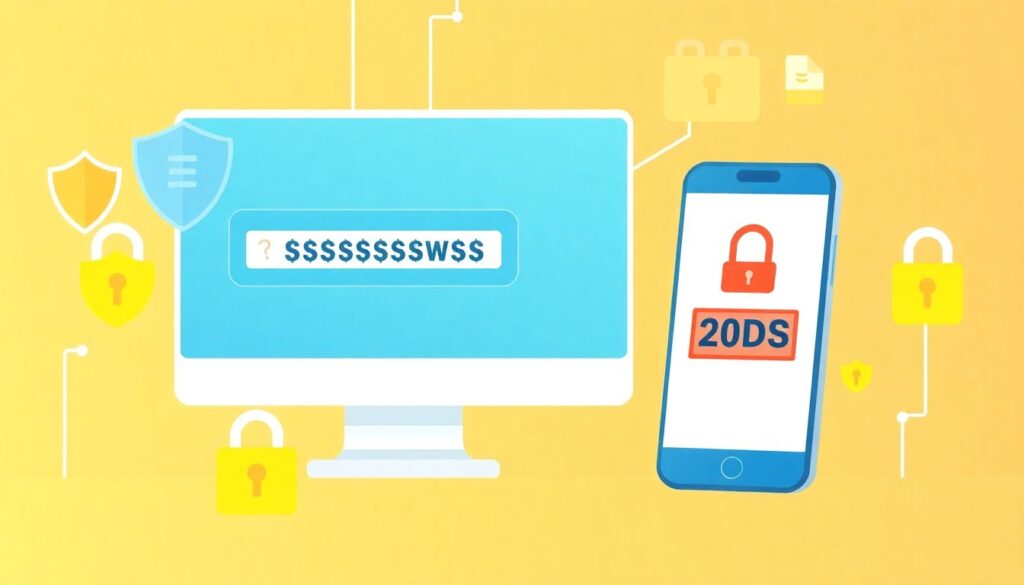 Как защитить свою личную и финансовую информацию в Интернете - иллюстрация