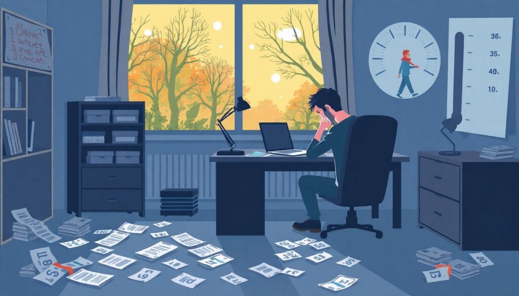 Как составить бюджет для фрилансера и эффективно управлять своими доходами Как составить бюджет, который подходит для вашего фрилансерского образа жизни - иллюстрация