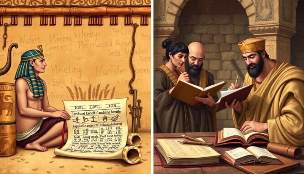 Как составить реалистичный бюджет, которого легко придерживаться ежедневно Как составить реалистичный бюджет, которого вы сможете придерживаться - иллюстрация