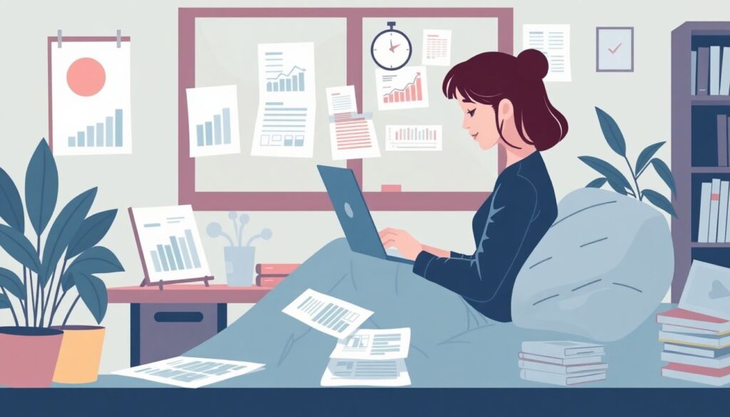 Бюджет для фрилансеров: как начать с нуля и применять правило 50/30/20 Лучшие методы составления бюджета для фрилансеров (бюджетирование с нуля, правило 50/30/20 и т.д.) - иллюстрация