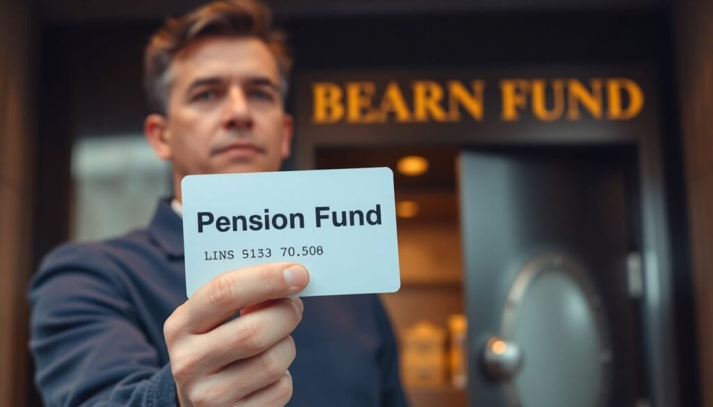 Как копить на пенсию в качестве фрилансера - иллюстрация