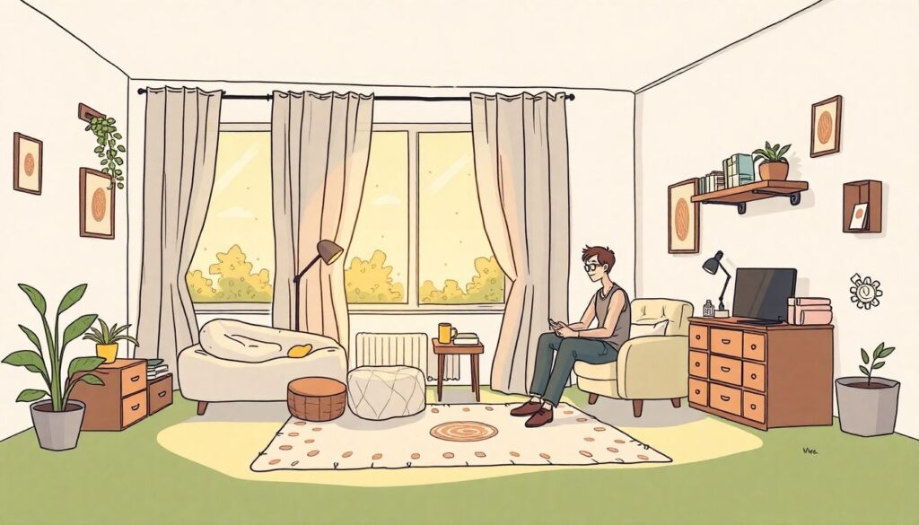 Как копить на пенсию в качестве фрилансера - иллюстрация