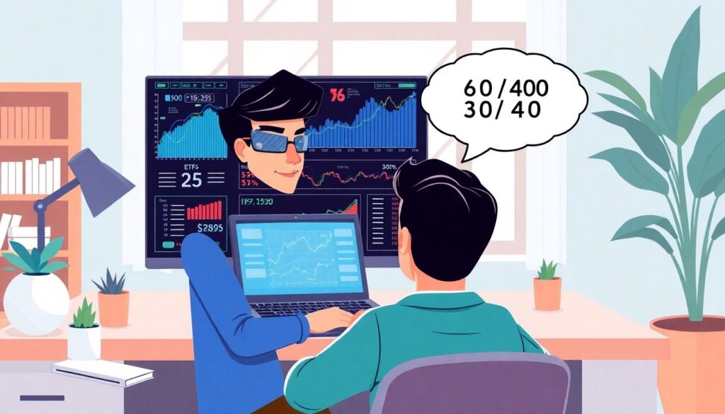 Как копить на пенсию в качестве фрилансера - иллюстрация