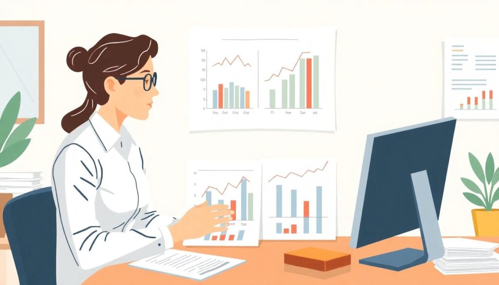 Как выбрать инвестиции для пенсионного портфеля и обеспечить стабильное будущее Как выбрать инвестиции для своего пенсионного портфеля - иллюстрация