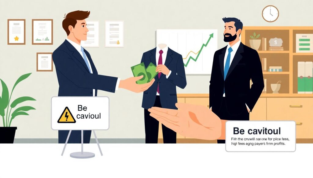 Как инвестировать свои деньги в качестве фрилансера - иллюстрация