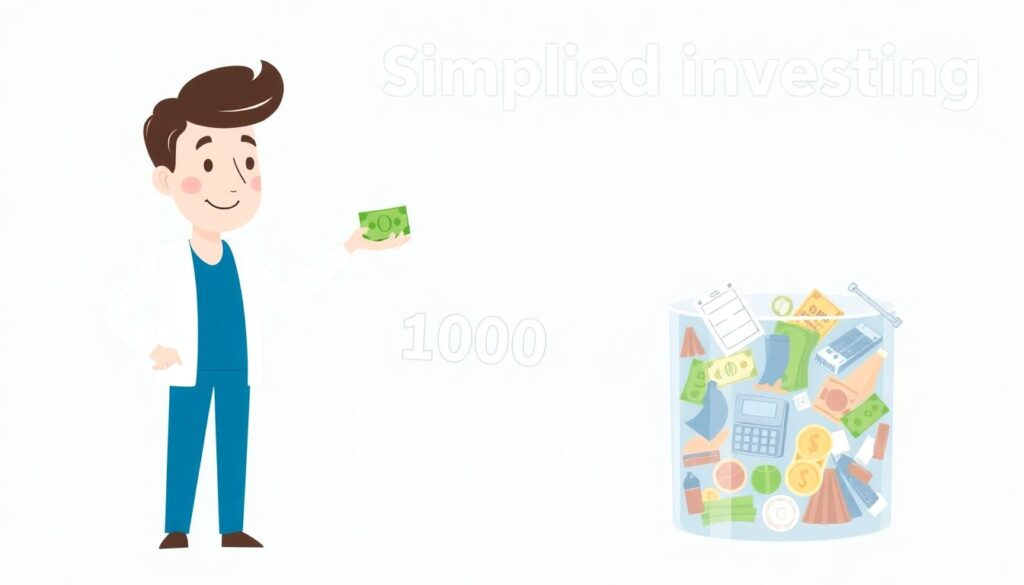 Основы инвестирования (акции, облигации, паевые инвестиционные фонды и т.д.) - иллюстрация