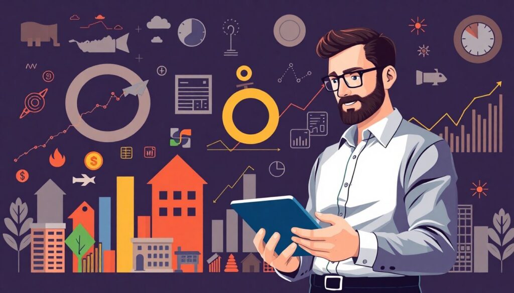 Как создать диверсифицированный инвестиционный портфель - иллюстрация