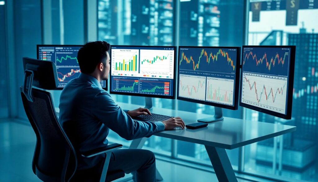 Лучшие инвестиционные стратегии для фрилансеров с разной толерантностью к риску - иллюстрация