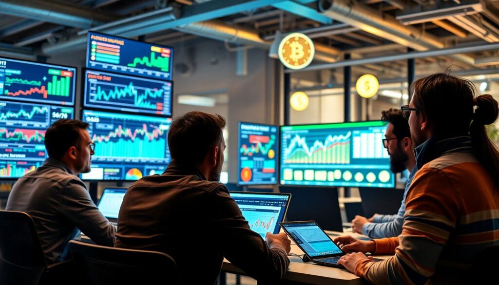 Лучшие инвестиционные стратегии для фрилансеров с разной толерантностью к риску - иллюстрация