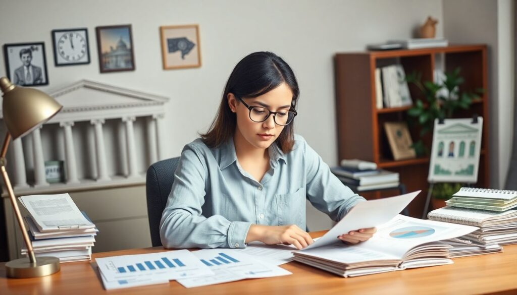 Лучшие инвестиционные стратегии для фрилансеров с разной толерантностью к риску - иллюстрация