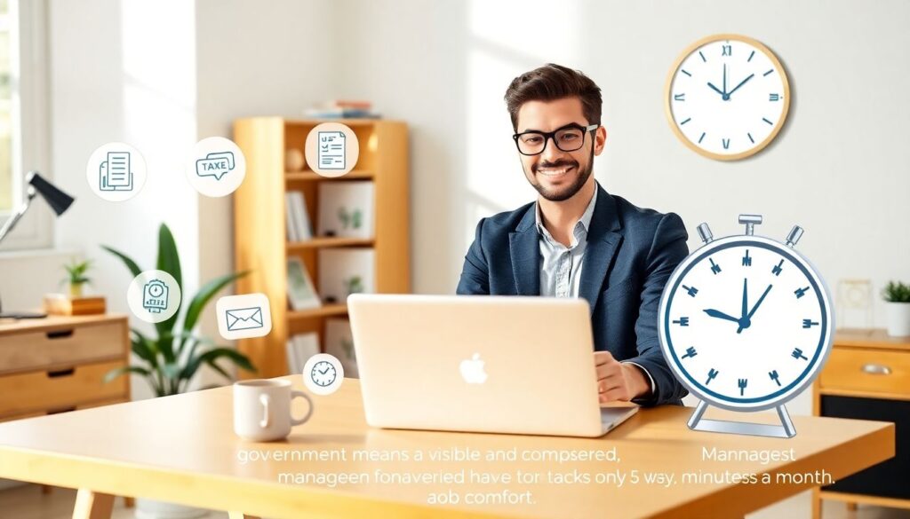 Как платить налоги в качестве фрилансера - иллюстрация